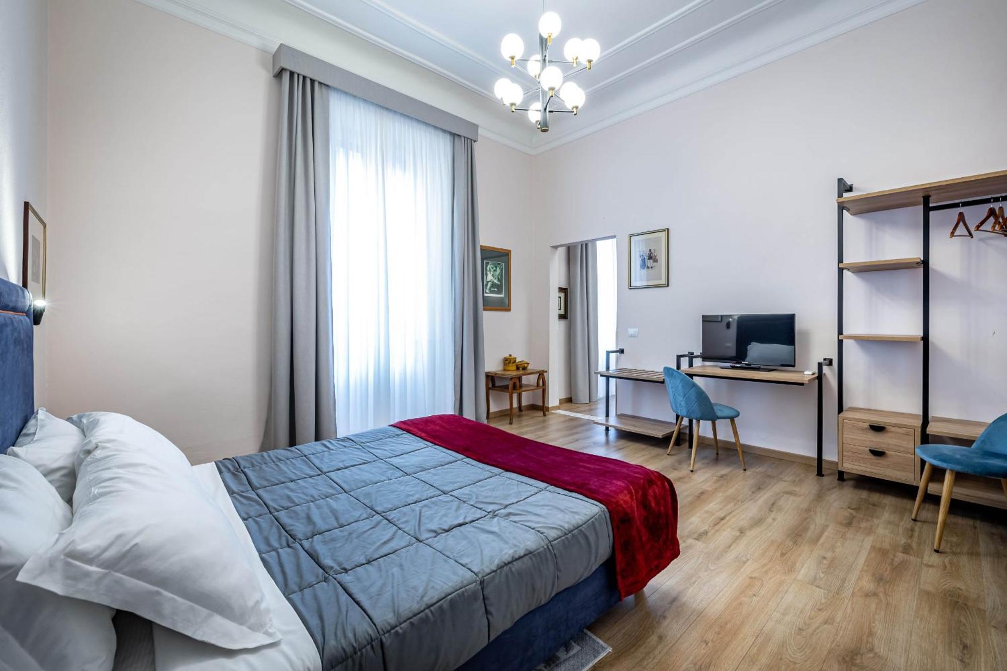 Suite Familiare Deluxe